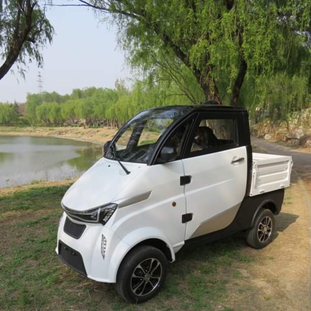 ECOPICKUP